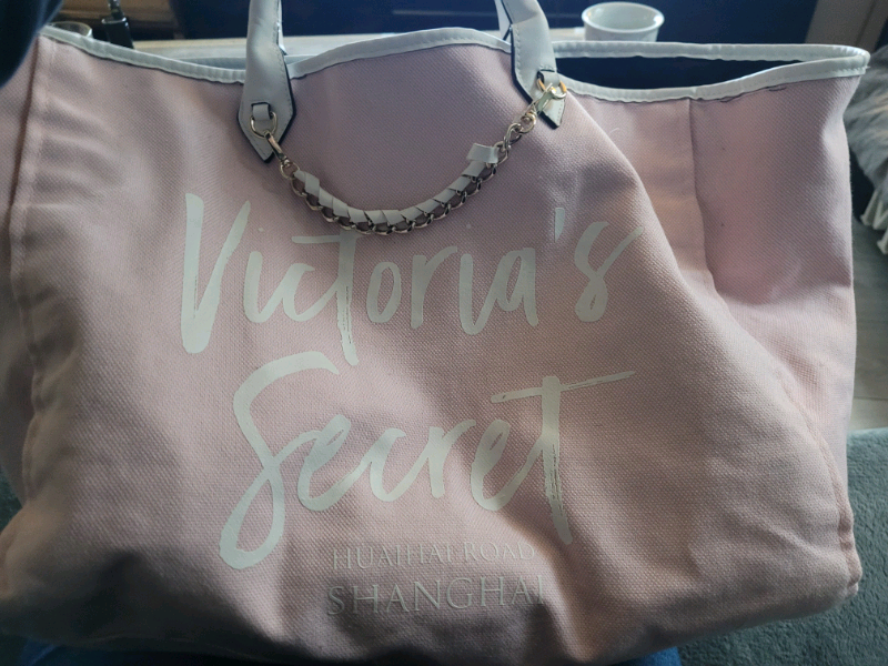 victoria secret purses sale